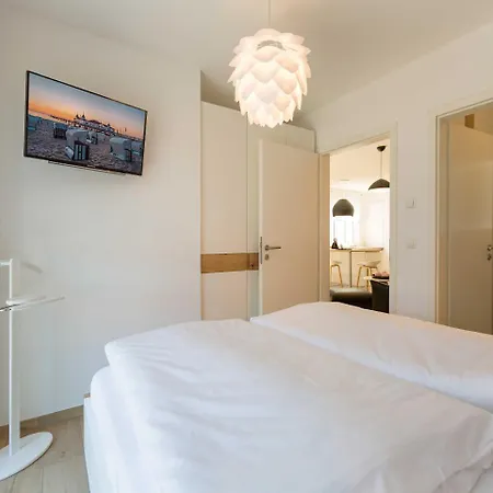 Domizil Duene 8_appartement 3 *